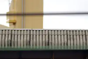 BORG 101ED+ACNO3で撮影