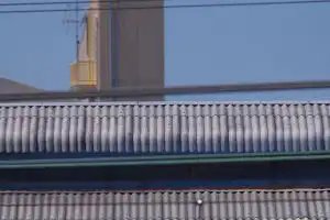 BORG45EDⅡで撮影