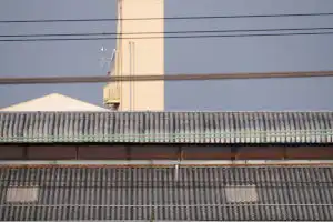 BORG45EDⅡ+ACNO3で撮影