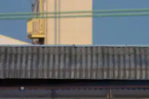 AFボーグ67FLIIで撮影