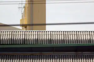 BORG77ED＋ACNO4で撮影