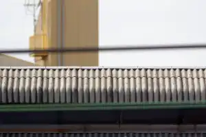 BORG77ED＋ACNO3で撮影