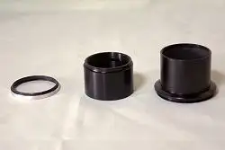 BORGパーツの機材写真画像