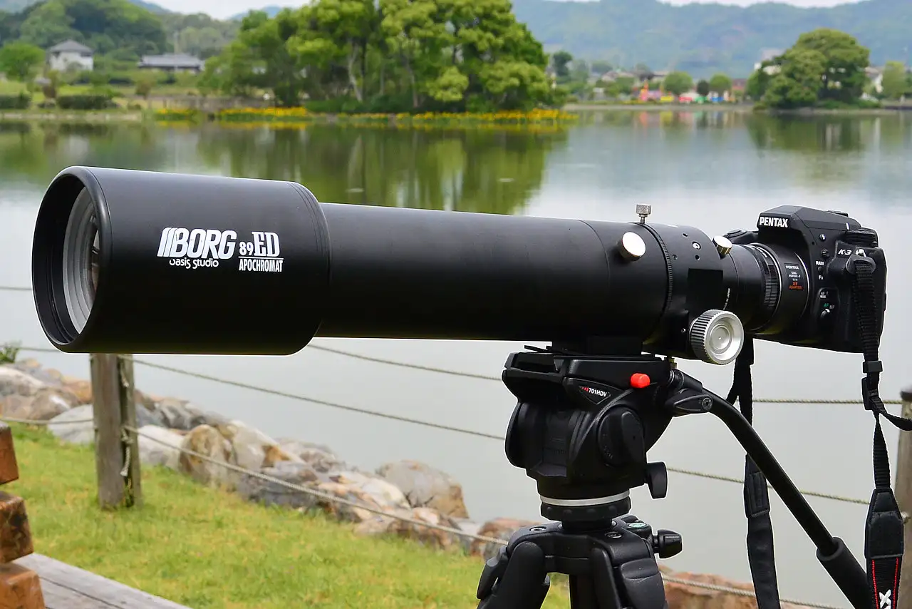 BORG89ED(BK)LMF-1セット