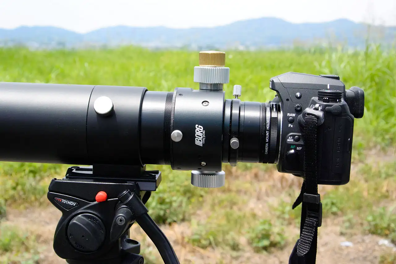 BORG90FL(BK)LMF-1セット