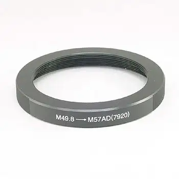 【7920】M49.8→M57AD